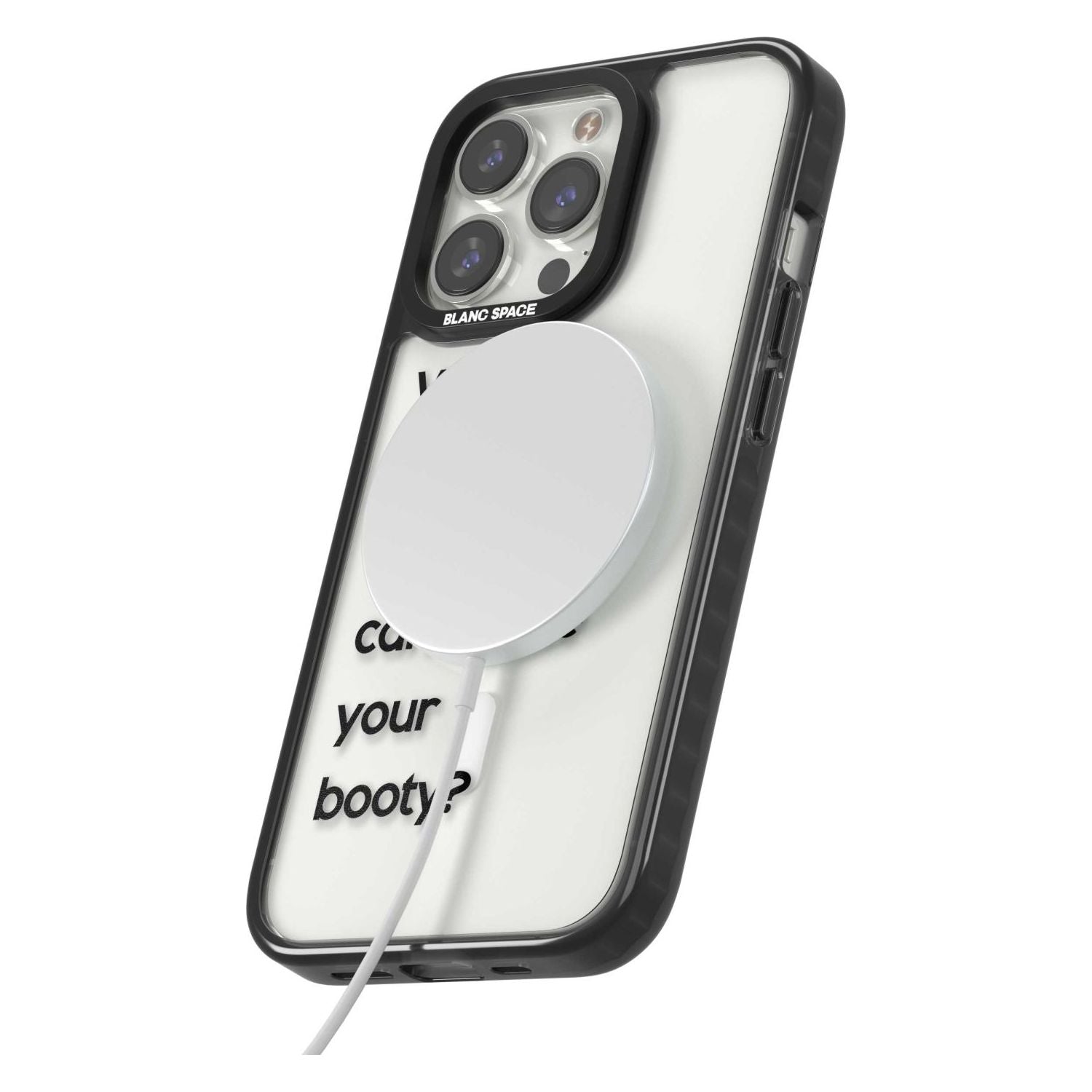 Why Be Moody?