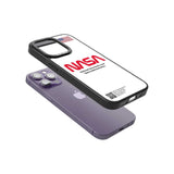 NASA The Worm Phone Case iPhone 15 Pro Max / Black Impact Case,iPhone 15 Plus / Black Impact Case,iPhone 15 Pro / Black Impact Case,iPhone 15 / Black Impact Case,iPhone 15 Pro Max / Impact Case,iPhone 15 Plus / Impact Case,iPhone 15 Pro / Impact Case,iPhone 15 / Impact Case,iPhone 15 Pro Max / Magsafe Black Impact Case,iPhone 15 Plus / Magsafe Black Impact Case,iPhone 15 Pro / Magsafe Black Impact Case,iPhone 15 / Magsafe Black Impact Case,iPhone 14 Pro Max / Black Impact Case,iPhone 14 Plus / Black Impact 