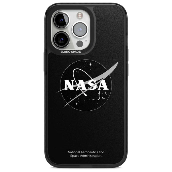 Dark Nasa Meatball