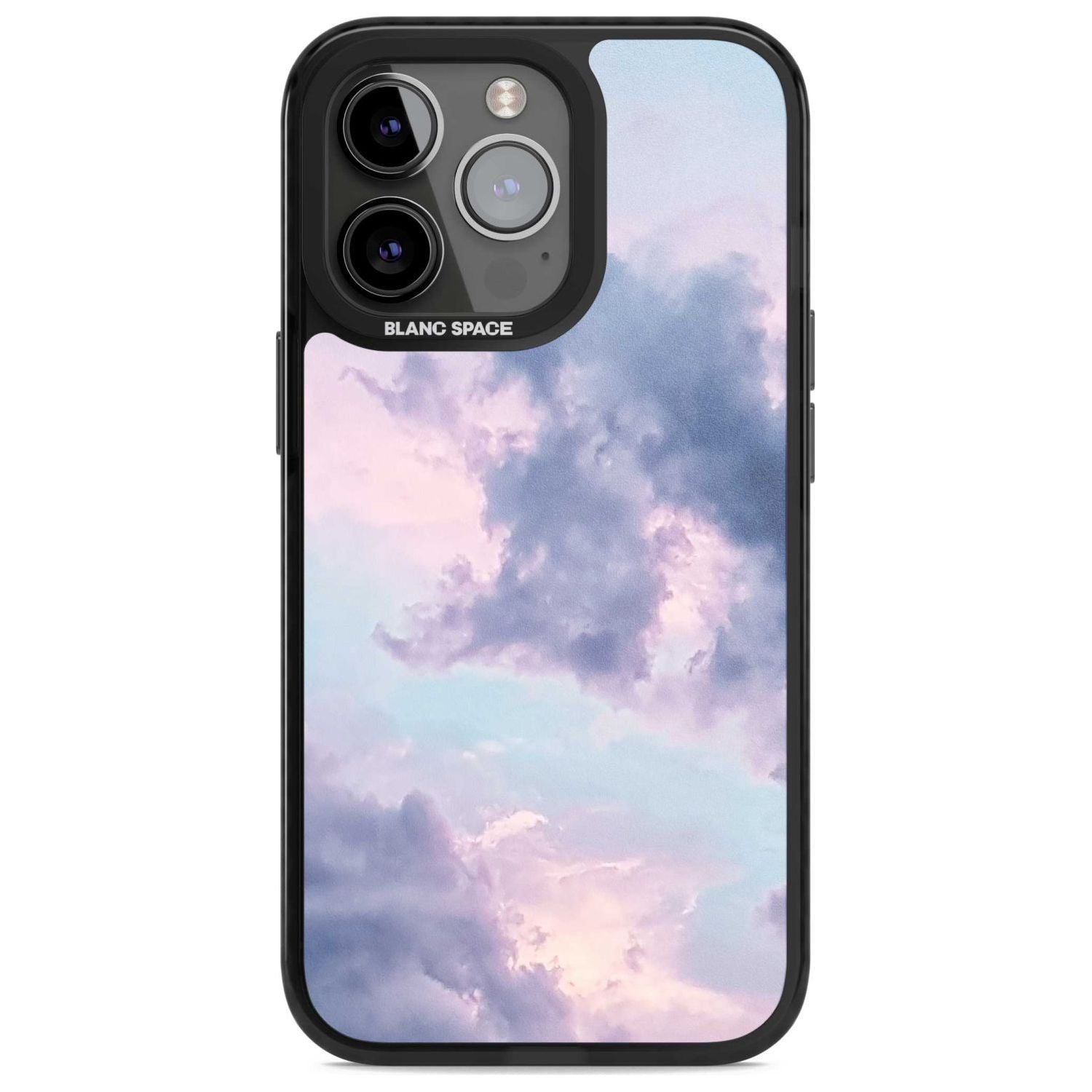 Pastel Sky Clouds