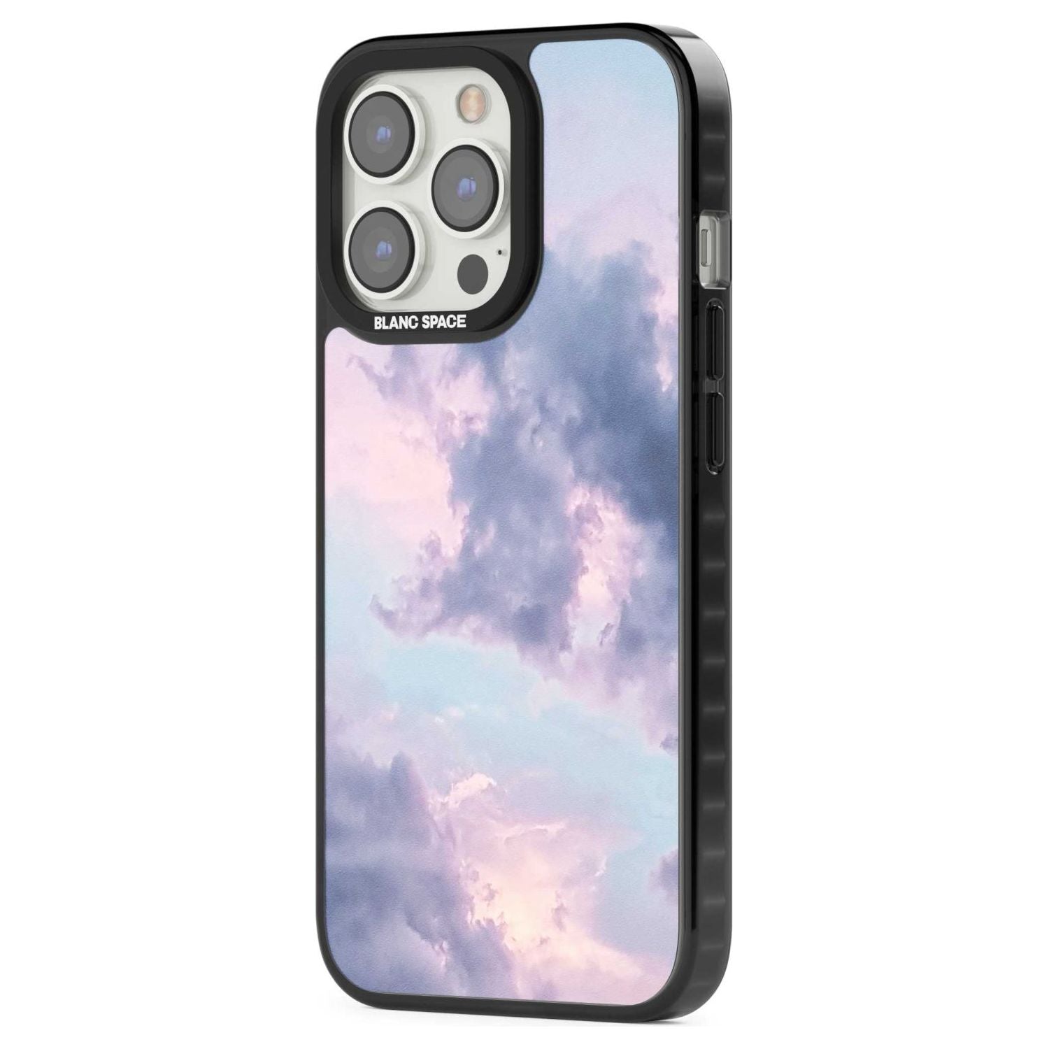 Pastel Sky Clouds