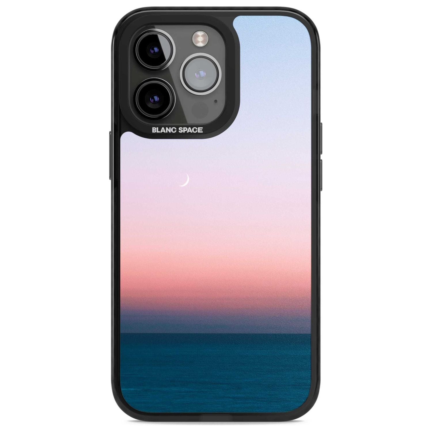 Pastel Ocean Sunset
