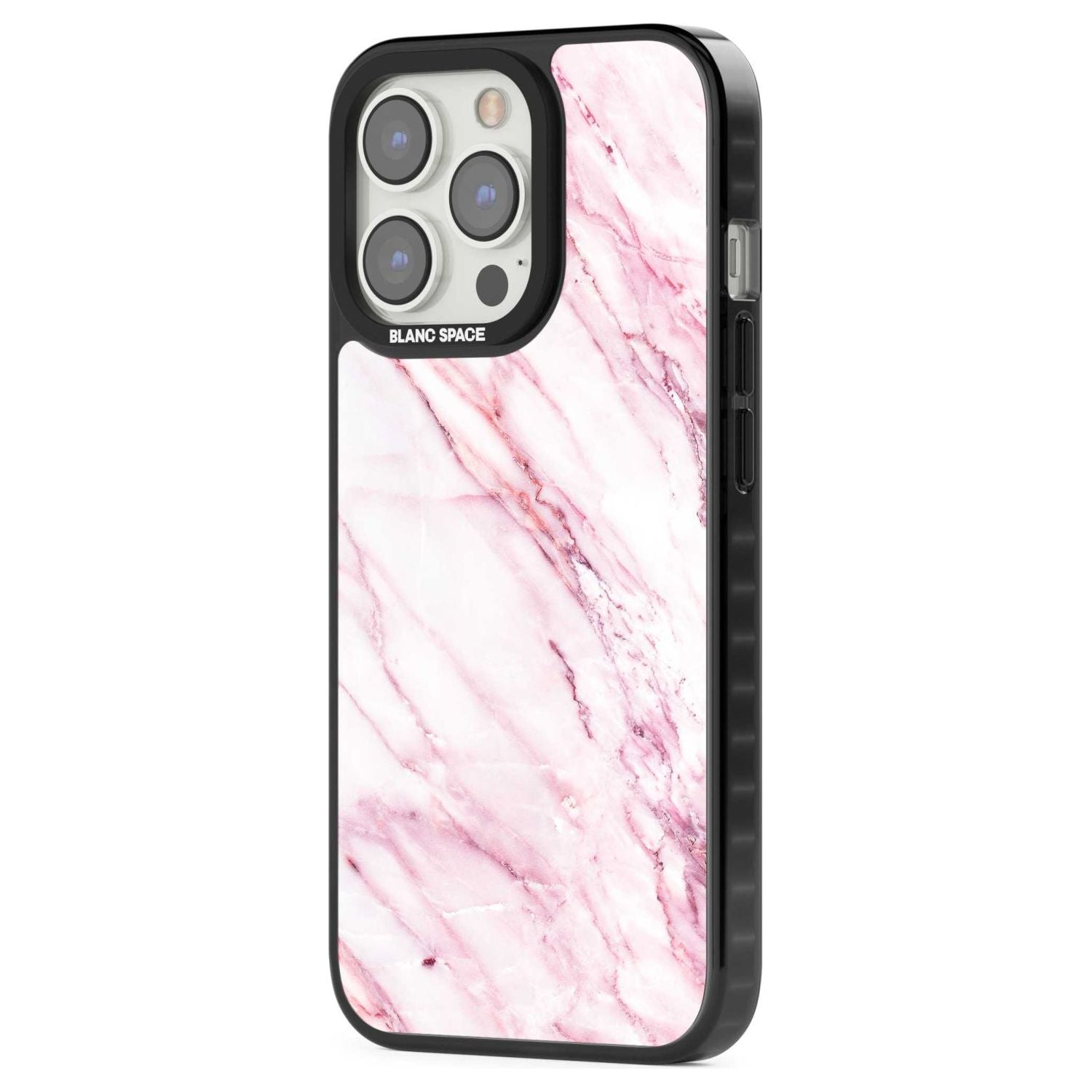 White Pink Onyx Marble