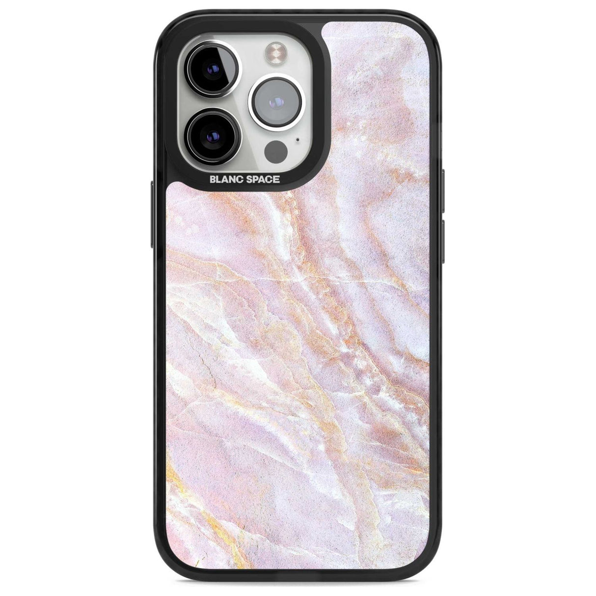 Soft Pink & Yellow Onyx Marble