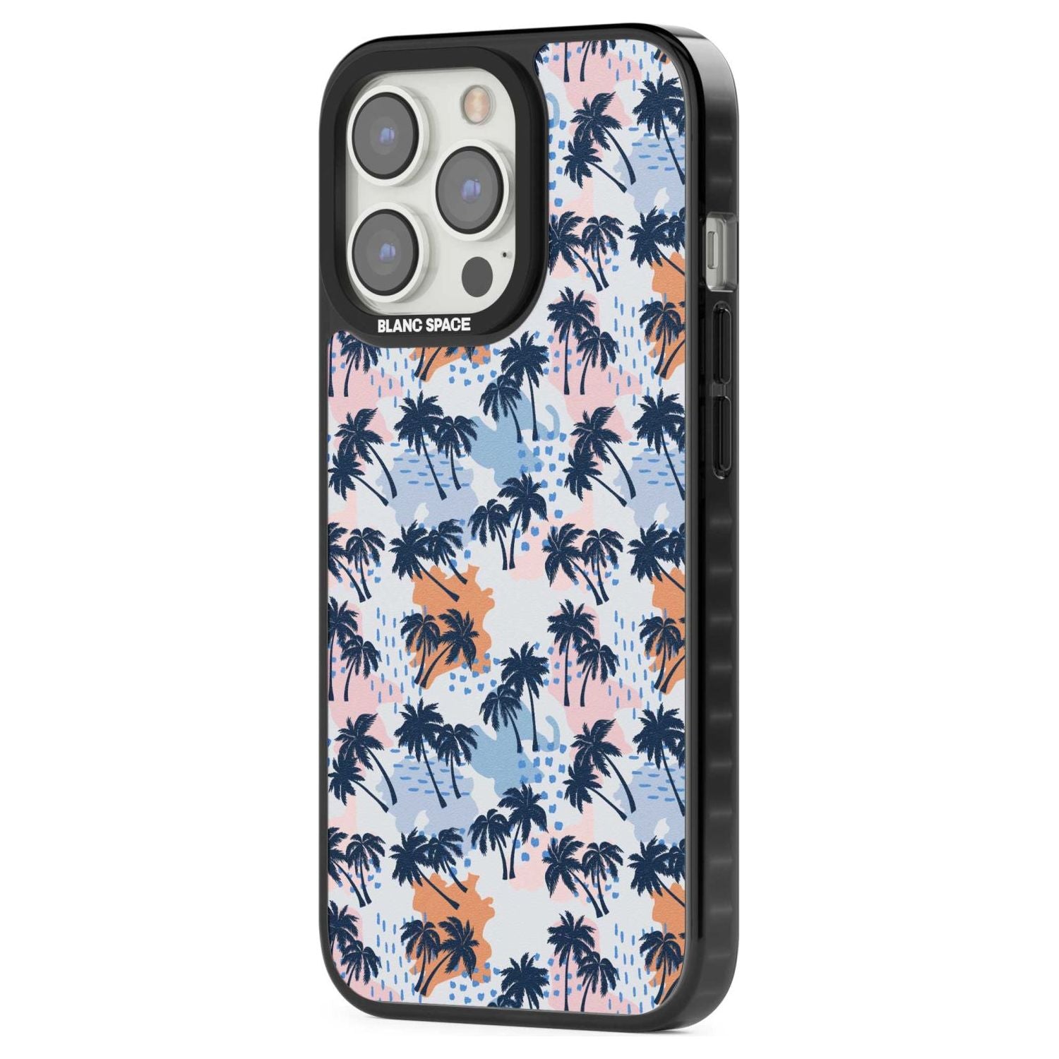Tropical Vibes Palm