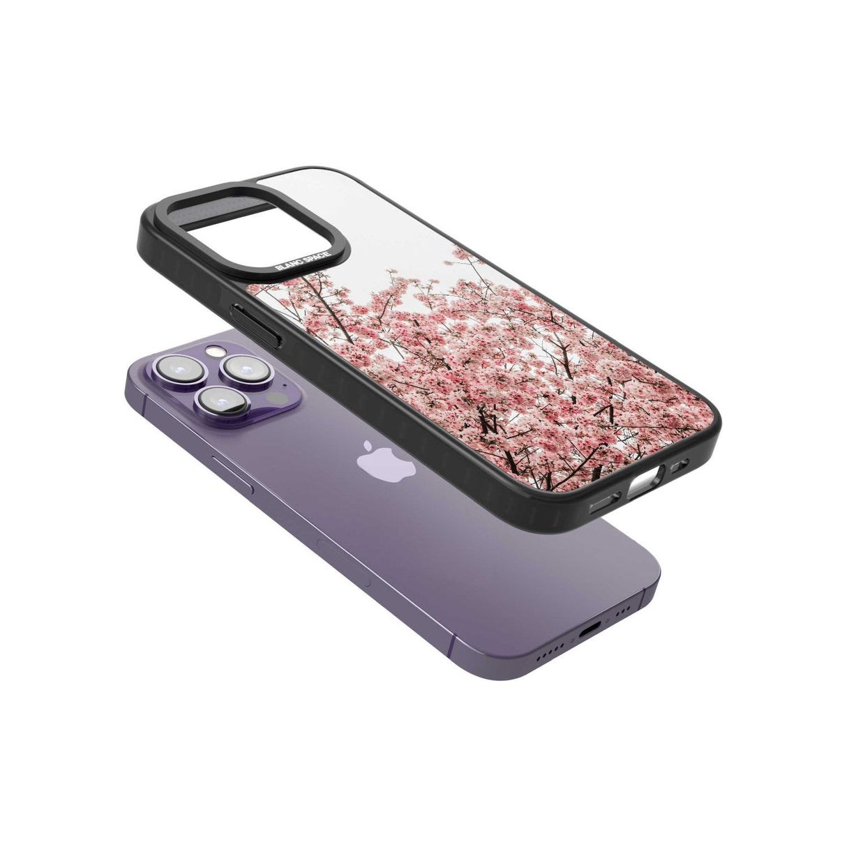 Cherry Blossoms - Real Floral Photographs Phone Case iPhone 15 Pro Max / Black Impact Case,iPhone 15 Plus / Black Impact Case,iPhone 15 Pro / Black Impact Case,iPhone 15 / Black Impact Case,iPhone 15 Pro Max / Impact Case,iPhone 15 Plus / Impact Case,iPhone 15 Pro / Impact Case,iPhone 15 / Impact Case,iPhone 15 Pro Max / Magsafe Black Impact Case,iPhone 15 Plus / Magsafe Black Impact Case,iPhone 15 Pro / Magsafe Black Impact Case,iPhone 15 / Magsafe Black Impact Case,iPhone 14 Pro Max / Black Impact Case,iP