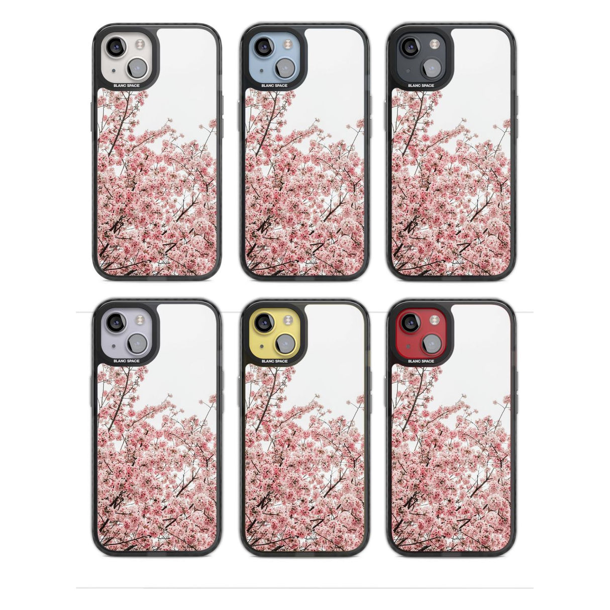 Cherry Blossoms - Real Floral Photographs Phone Case iPhone 15 Pro Max / Black Impact Case,iPhone 15 Plus / Black Impact Case,iPhone 15 Pro / Black Impact Case,iPhone 15 / Black Impact Case,iPhone 15 Pro Max / Impact Case,iPhone 15 Plus / Impact Case,iPhone 15 Pro / Impact Case,iPhone 15 / Impact Case,iPhone 15 Pro Max / Magsafe Black Impact Case,iPhone 15 Plus / Magsafe Black Impact Case,iPhone 15 Pro / Magsafe Black Impact Case,iPhone 15 / Magsafe Black Impact Case,iPhone 14 Pro Max / Black Impact Case,iP