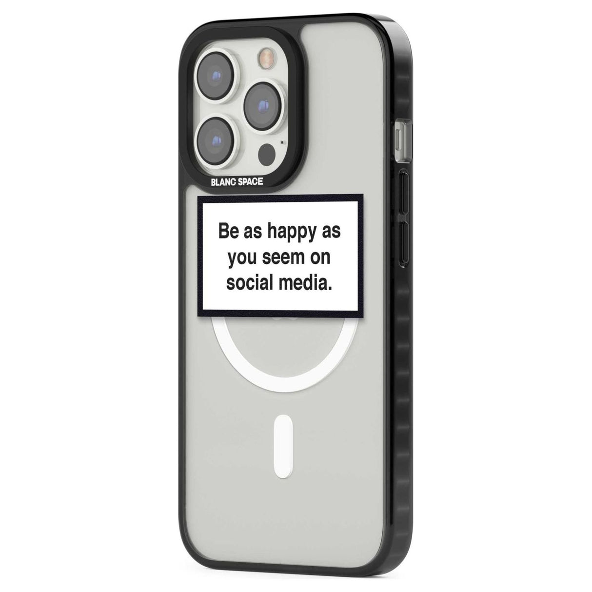 Happy on Social Media Phone Case iPhone 15 Pro Max / Black Impact Case,iPhone 15 Plus / Black Impact Case,iPhone 15 Pro / Black Impact Case,iPhone 15 / Black Impact Case,iPhone 15 Pro Max / Impact Case,iPhone 15 Plus / Impact Case,iPhone 15 Pro / Impact Case,iPhone 15 / Impact Case,iPhone 15 Pro Max / Magsafe Black Impact Case,iPhone 15 Plus / Magsafe Black Impact Case,iPhone 15 Pro / Magsafe Black Impact Case,iPhone 15 / Magsafe Black Impact Case,iPhone 14 Pro Max / Black Impact Case,iPhone 14 Plus / Black