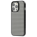 Chic Houndstooth Check Phone Case iPhone 15 Pro Max / Black Impact Case,iPhone 15 Plus / Black Impact Case,iPhone 15 Pro / Black Impact Case,iPhone 15 / Black Impact Case,iPhone 15 Pro Max / Impact Case,iPhone 15 Plus / Impact Case,iPhone 15 Pro / Impact Case,iPhone 15 / Impact Case,iPhone 15 Pro Max / Magsafe Black Impact Case,iPhone 15 Plus / Magsafe Black Impact Case,iPhone 15 Pro / Magsafe Black Impact Case,iPhone 15 / Magsafe Black Impact Case,iPhone 14 Pro Max / Black Impact Case,iPhone 14 Plus / Blac