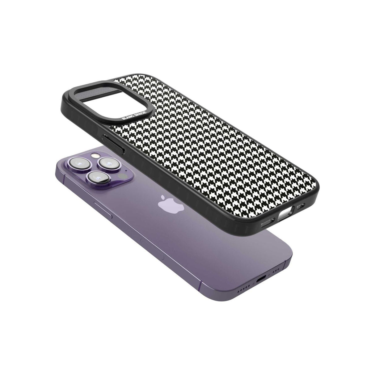 Chic Houndstooth Check Phone Case iPhone 15 Pro Max / Black Impact Case,iPhone 15 Plus / Black Impact Case,iPhone 15 Pro / Black Impact Case,iPhone 15 / Black Impact Case,iPhone 15 Pro Max / Impact Case,iPhone 15 Plus / Impact Case,iPhone 15 Pro / Impact Case,iPhone 15 / Impact Case,iPhone 15 Pro Max / Magsafe Black Impact Case,iPhone 15 Plus / Magsafe Black Impact Case,iPhone 15 Pro / Magsafe Black Impact Case,iPhone 15 / Magsafe Black Impact Case,iPhone 14 Pro Max / Black Impact Case,iPhone 14 Plus / Blac