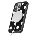 Chic Black Polka Dot Phone Case iPhone 15 Pro Max / Black Impact Case,iPhone 15 Plus / Black Impact Case,iPhone 15 Pro / Black Impact Case,iPhone 15 / Black Impact Case,iPhone 15 Pro Max / Impact Case,iPhone 15 Plus / Impact Case,iPhone 15 Pro / Impact Case,iPhone 15 / Impact Case,iPhone 15 Pro Max / Magsafe Black Impact Case,iPhone 15 Plus / Magsafe Black Impact Case,iPhone 15 Pro / Magsafe Black Impact Case,iPhone 15 / Magsafe Black Impact Case,iPhone 14 Pro Max / Black Impact Case,iPhone 14 Plus / Black 