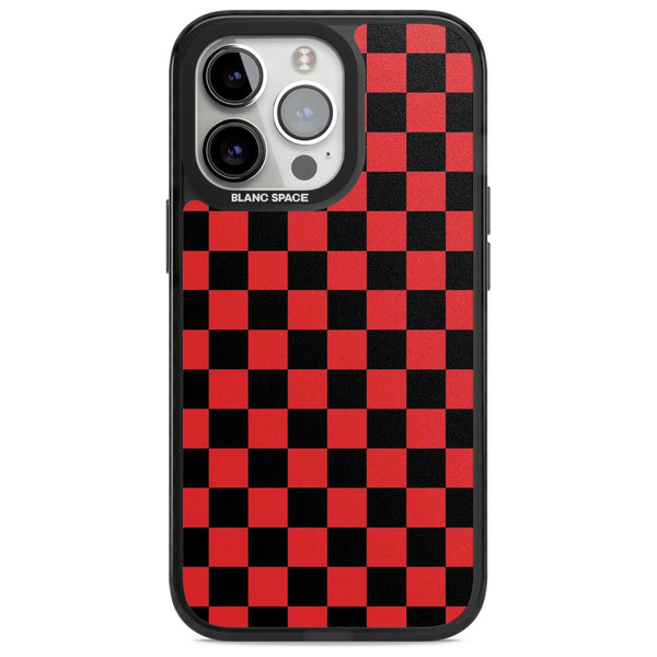 Crimson Check