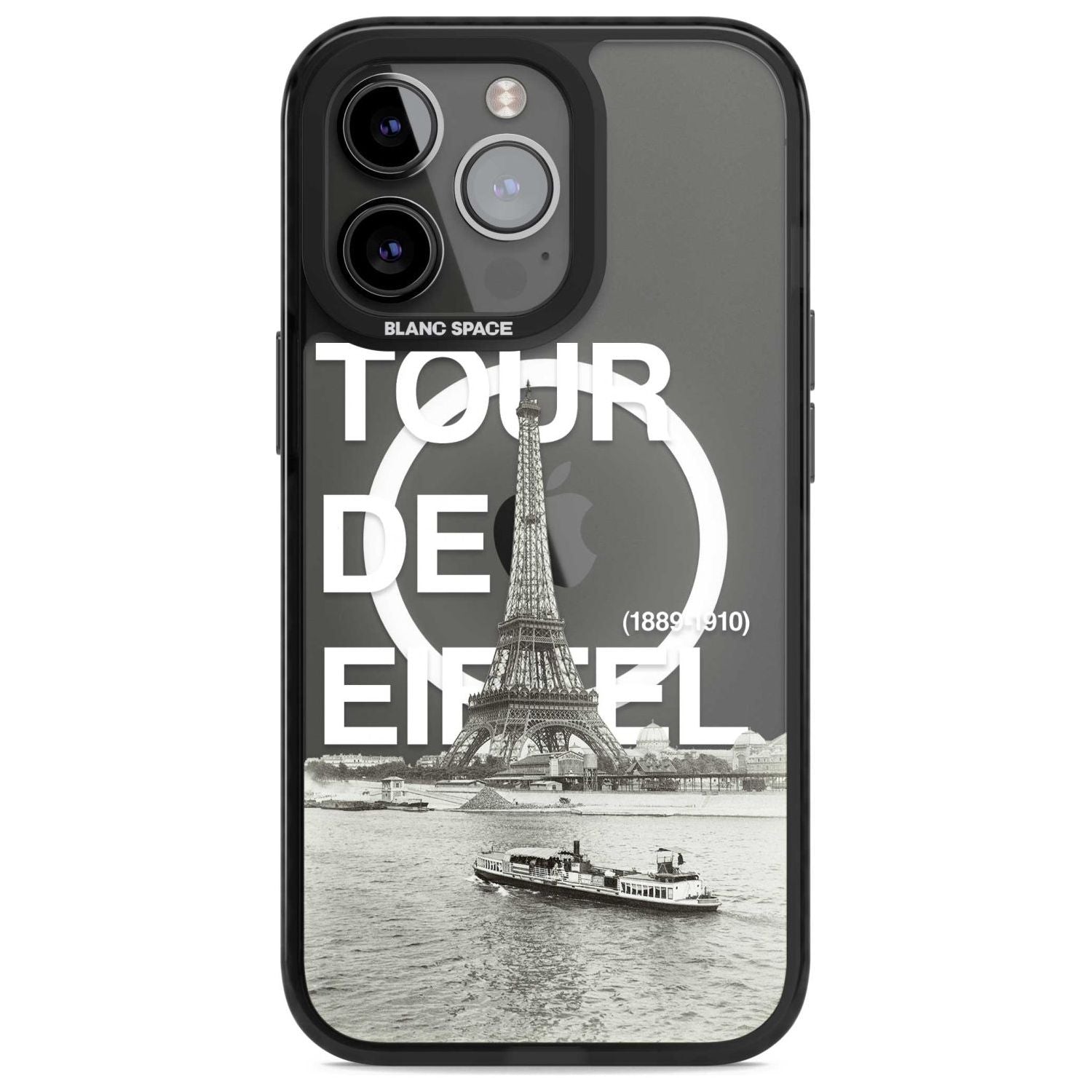Tour De Eiffel
