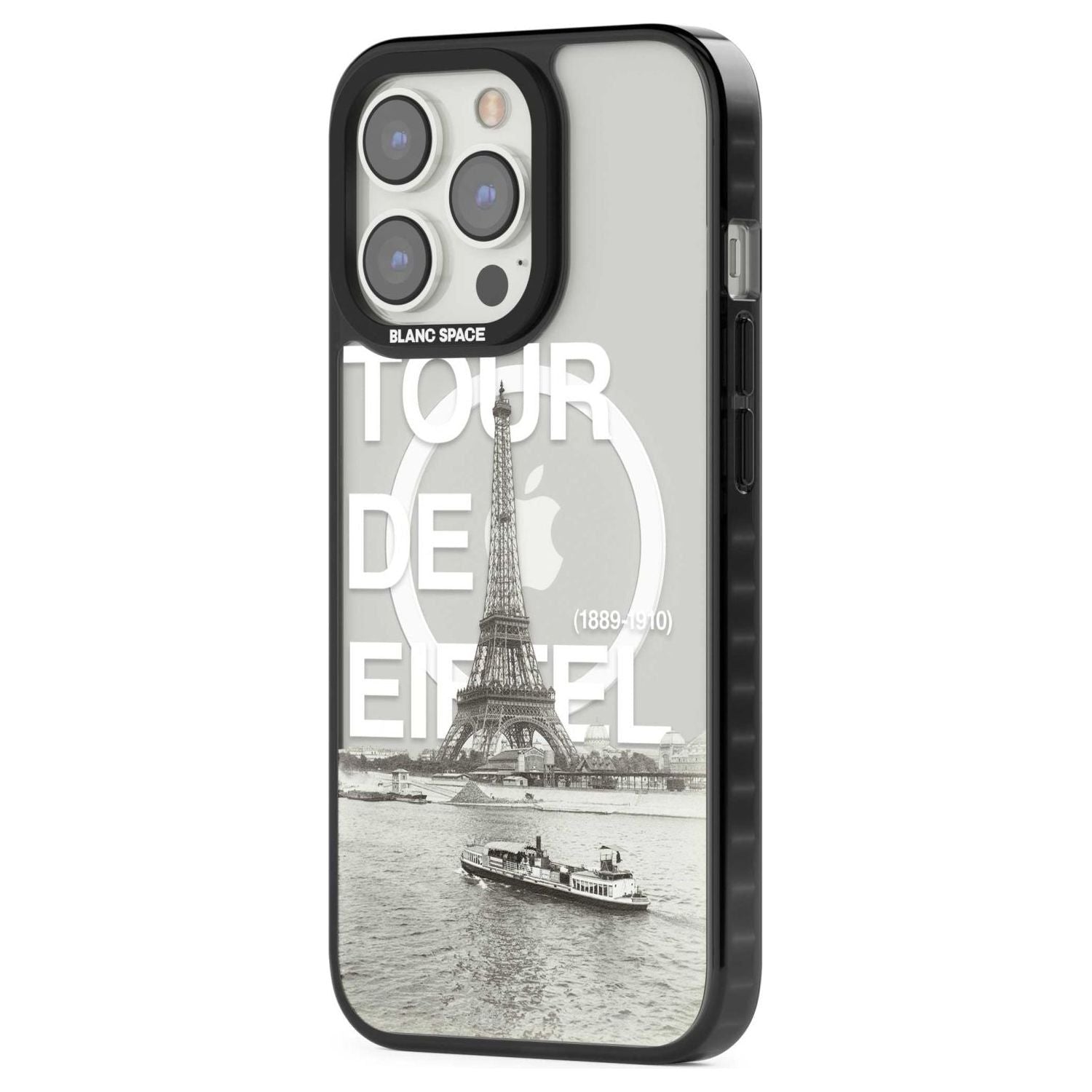 Tour De Eiffel