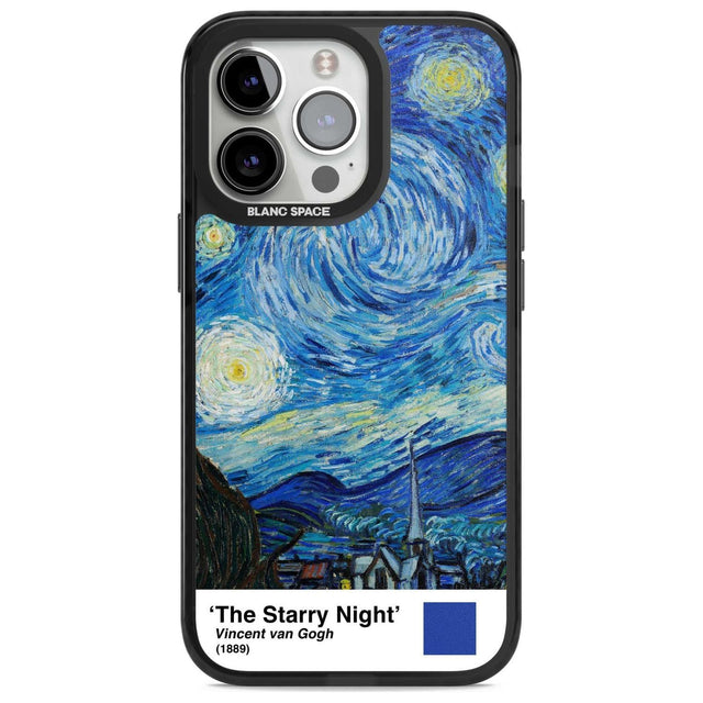 The Starry Night