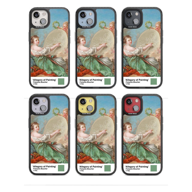 Allegory of Painting Phone Case iPhone 15 Pro Max / Black Impact Case,iPhone 15 Plus / Black Impact Case,iPhone 15 Pro / Black Impact Case,iPhone 15 / Black Impact Case,iPhone 15 Pro Max / Impact Case,iPhone 15 Plus / Impact Case,iPhone 15 Pro / Impact Case,iPhone 15 / Impact Case,iPhone 15 Pro Max / Magsafe Black Impact Case,iPhone 15 Plus / Magsafe Black Impact Case,iPhone 15 Pro / Magsafe Black Impact Case,iPhone 15 / Magsafe Black Impact Case,iPhone 14 Pro Max / Black Impact Case,iPhone 14 Plus / Black 