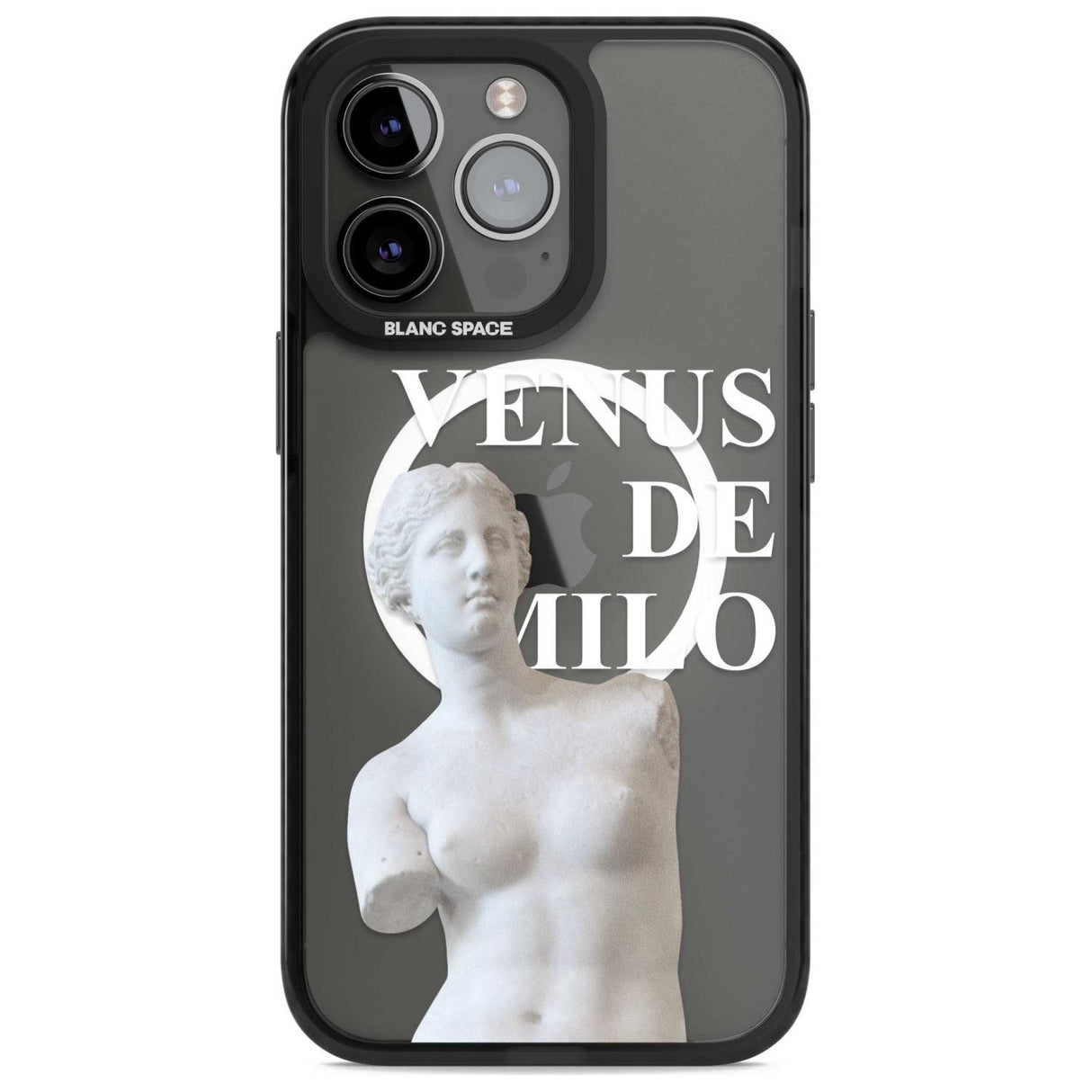 Venus De Milo Cutout