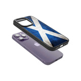 Scotland Saltire Flag