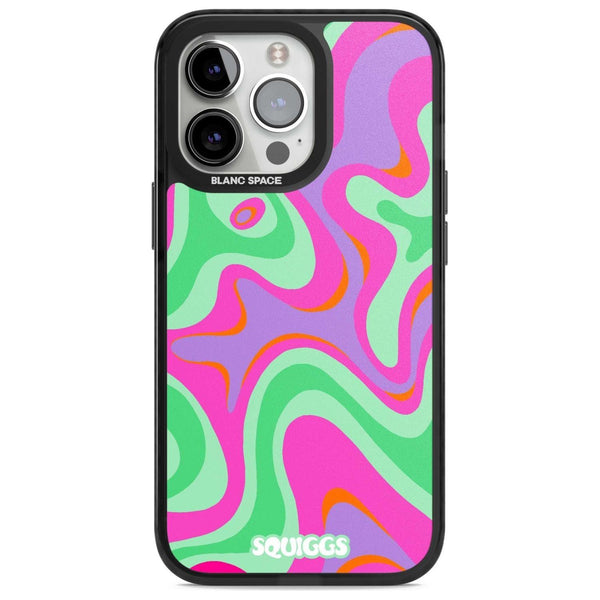 Plasma Lava