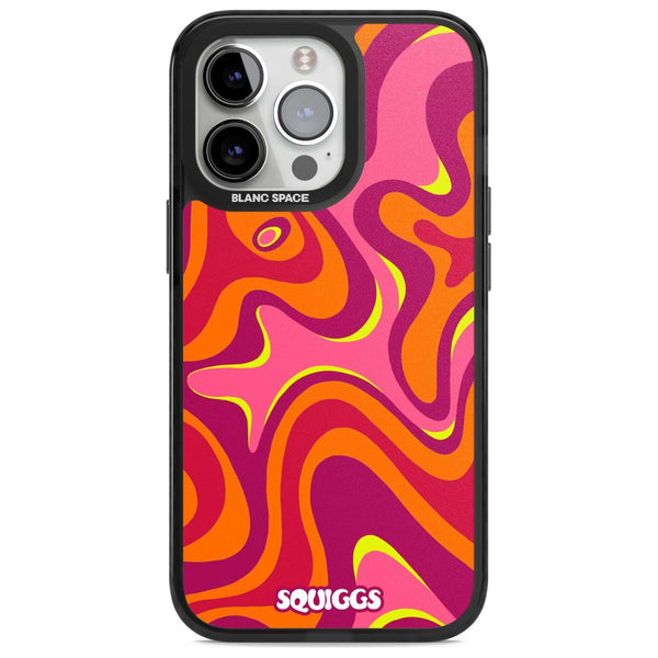 Hot Lava