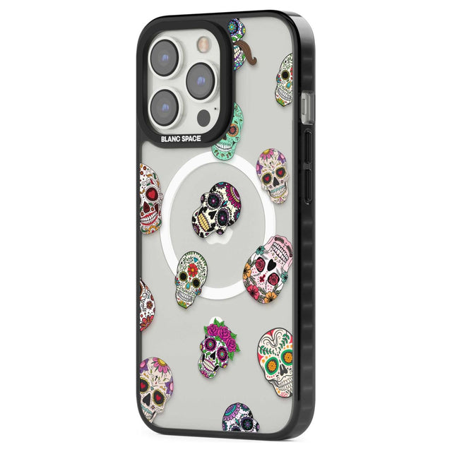 Mixed Sugar Skull Pattern Phone Case iPhone 15 Pro Max / Black Impact Case,iPhone 15 Plus / Black Impact Case,iPhone 15 Pro / Black Impact Case,iPhone 15 / Black Impact Case,iPhone 15 Pro Max / Impact Case,iPhone 15 Plus / Impact Case,iPhone 15 Pro / Impact Case,iPhone 15 / Impact Case,iPhone 15 Pro Max / Magsafe Black Impact Case,iPhone 15 Plus / Magsafe Black Impact Case,iPhone 15 Pro / Magsafe Black Impact Case,iPhone 15 / Magsafe Black Impact Case,iPhone 14 Pro Max / Black Impact Case,iPhone 14 Plus / B