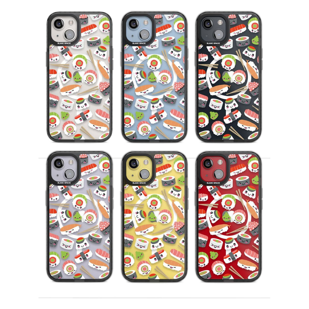 Kawaii Sushi Mix Phone Case iPhone 15 Pro Max / Black Impact Case,iPhone 15 Plus / Black Impact Case,iPhone 15 Pro / Black Impact Case,iPhone 15 / Black Impact Case,iPhone 15 Pro Max / Impact Case,iPhone 15 Plus / Impact Case,iPhone 15 Pro / Impact Case,iPhone 15 / Impact Case,iPhone 15 Pro Max / Magsafe Black Impact Case,iPhone 15 Plus / Magsafe Black Impact Case,iPhone 15 Pro / Magsafe Black Impact Case,iPhone 15 / Magsafe Black Impact Case,iPhone 14 Pro Max / Black Impact Case,iPhone 14 Plus / Black Impa