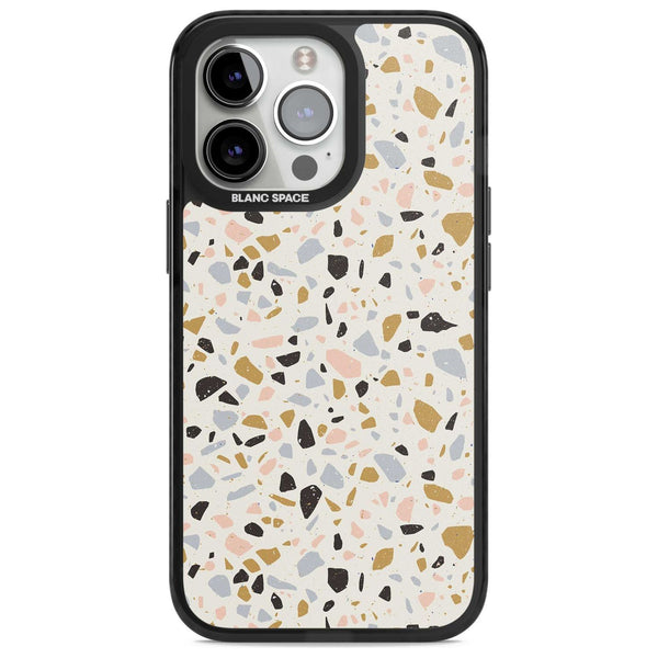 Mocha Terrazzo