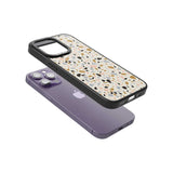 Pale Pink, Blue, & Mocha Terrazzo Pattern Phone Case iPhone 15 Pro Max / Black Impact Case,iPhone 15 Plus / Black Impact Case,iPhone 15 Pro / Black Impact Case,iPhone 15 / Black Impact Case,iPhone 15 Pro Max / Impact Case,iPhone 15 Plus / Impact Case,iPhone 15 Pro / Impact Case,iPhone 15 / Impact Case,iPhone 15 Pro Max / Magsafe Black Impact Case,iPhone 15 Plus / Magsafe Black Impact Case,iPhone 15 Pro / Magsafe Black Impact Case,iPhone 15 / Magsafe Black Impact Case,iPhone 14 Pro Max / Black Impact Case,iP