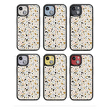 Pale Pink, Blue, & Mocha Terrazzo Pattern Phone Case iPhone 15 Pro Max / Black Impact Case,iPhone 15 Plus / Black Impact Case,iPhone 15 Pro / Black Impact Case,iPhone 15 / Black Impact Case,iPhone 15 Pro Max / Impact Case,iPhone 15 Plus / Impact Case,iPhone 15 Pro / Impact Case,iPhone 15 / Impact Case,iPhone 15 Pro Max / Magsafe Black Impact Case,iPhone 15 Plus / Magsafe Black Impact Case,iPhone 15 Pro / Magsafe Black Impact Case,iPhone 15 / Magsafe Black Impact Case,iPhone 14 Pro Max / Black Impact Case,iP