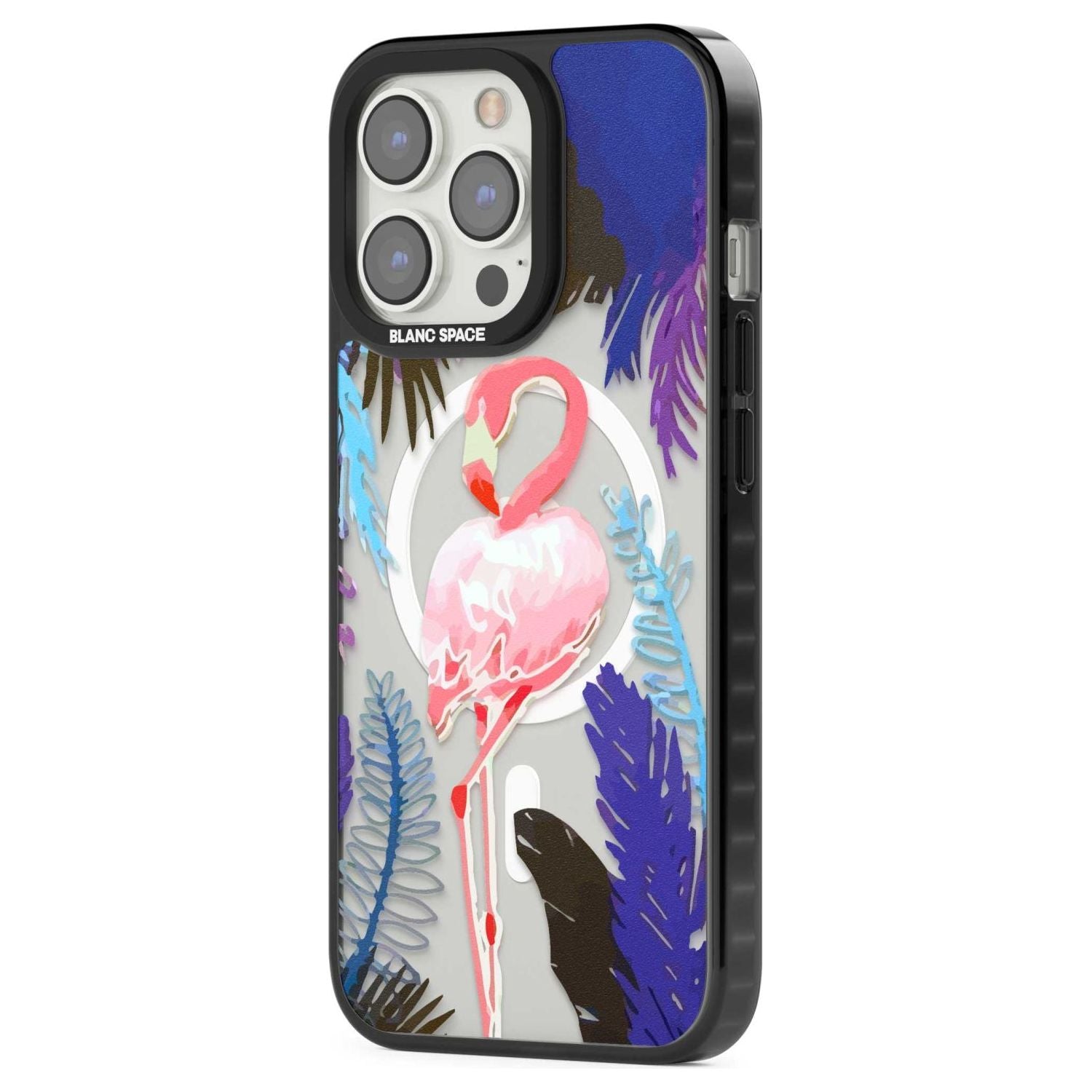 Tropical Flamingo