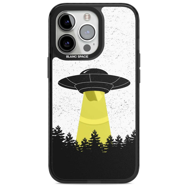 Alien Abduction