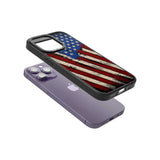 Distressed US Flag Phone Case iPhone 15 Pro Max / Black Impact Case,iPhone 15 Plus / Black Impact Case,iPhone 15 Pro / Black Impact Case,iPhone 15 / Black Impact Case,iPhone 15 Pro Max / Impact Case,iPhone 15 Plus / Impact Case,iPhone 15 Pro / Impact Case,iPhone 15 / Impact Case,iPhone 15 Pro Max / Magsafe Black Impact Case,iPhone 15 Plus / Magsafe Black Impact Case,iPhone 15 Pro / Magsafe Black Impact Case,iPhone 15 / Magsafe Black Impact Case,iPhone 14 Pro Max / Black Impact Case,iPhone 14 Plus / Black Im