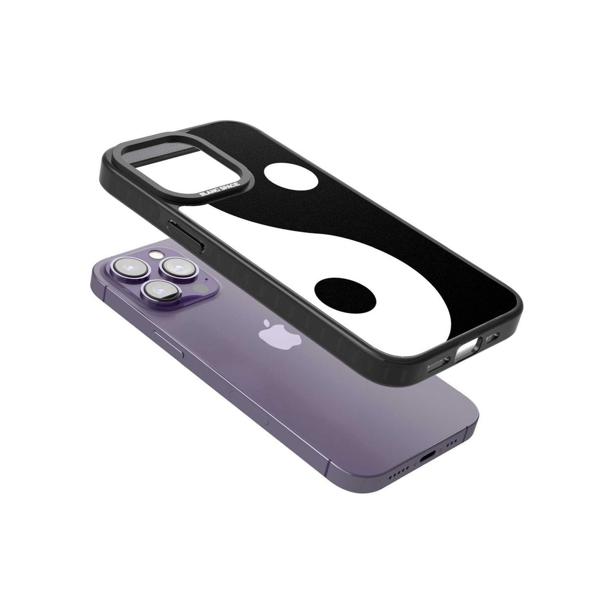 Large Yin Yang Phone Case iPhone 15 Pro Max / Black Impact Case,iPhone 15 Plus / Black Impact Case,iPhone 15 Pro / Black Impact Case,iPhone 15 / Black Impact Case,iPhone 15 Pro Max / Impact Case,iPhone 15 Plus / Impact Case,iPhone 15 Pro / Impact Case,iPhone 15 / Impact Case,iPhone 15 Pro Max / Magsafe Black Impact Case,iPhone 15 Plus / Magsafe Black Impact Case,iPhone 15 Pro / Magsafe Black Impact Case,iPhone 15 / Magsafe Black Impact Case,iPhone 14 Pro Max / Black Impact Case,iPhone 14 Plus / Black Impact