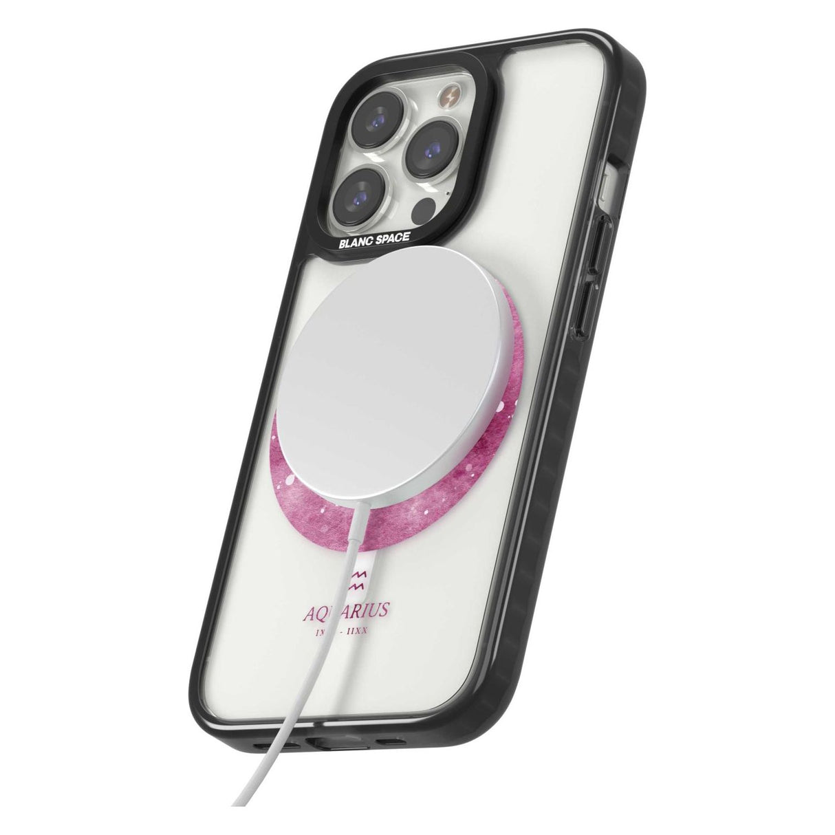 Aquarius Zodiac Transparent Design - Pink Phone Case iPhone 15 Pro Max / Black Impact Case,iPhone 15 Plus / Black Impact Case,iPhone 15 Pro / Black Impact Case,iPhone 15 / Black Impact Case,iPhone 15 Pro Max / Impact Case,iPhone 15 Plus / Impact Case,iPhone 15 Pro / Impact Case,iPhone 15 / Impact Case,iPhone 15 Pro Max / Magsafe Black Impact Case,iPhone 15 Plus / Magsafe Black Impact Case,iPhone 15 Pro / Magsafe Black Impact Case,iPhone 15 / Magsafe Black Impact Case,iPhone 14 Pro Max / Black Impact Case,iP