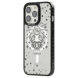 Cancer Emblem - Transparent Design Phone Case iPhone 15 Pro Max / Black Impact Case,iPhone 15 Plus / Black Impact Case,iPhone 15 Pro / Black Impact Case,iPhone 15 / Black Impact Case,iPhone 15 Pro Max / Impact Case,iPhone 15 Plus / Impact Case,iPhone 15 Pro / Impact Case,iPhone 15 / Impact Case,iPhone 15 Pro Max / Magsafe Black Impact Case,iPhone 15 Plus / Magsafe Black Impact Case,iPhone 15 Pro / Magsafe Black Impact Case,iPhone 15 / Magsafe Black Impact Case,iPhone 14 Pro Max / Black Impact Case,iPhone 14