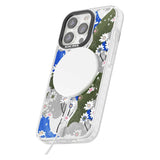 Blue & Grey Daisies Pattern Phone Case iPhone 15 Pro Max / Black Impact Case,iPhone 15 Plus / Black Impact Case,iPhone 15 Pro / Black Impact Case,iPhone 15 / Black Impact Case,iPhone 15 Pro Max / Impact Case,iPhone 15 Plus / Impact Case,iPhone 15 Pro / Impact Case,iPhone 15 / Impact Case,iPhone 15 Pro Max / Magsafe Black Impact Case,iPhone 15 Plus / Magsafe Black Impact Case,iPhone 15 Pro / Magsafe Black Impact Case,iPhone 15 / Magsafe Black Impact Case,iPhone 14 Pro Max / Black Impact Case,iPhone 14 Plus /