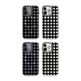 Messy Black Grid - Clear Phone Case iPhone 15 Pro Max / Black Impact Case,iPhone 15 Plus / Black Impact Case,iPhone 15 Pro / Black Impact Case,iPhone 15 / Black Impact Case,iPhone 15 Pro Max / Impact Case,iPhone 15 Plus / Impact Case,iPhone 15 Pro / Impact Case,iPhone 15 / Impact Case,iPhone 15 Pro Max / Magsafe Black Impact Case,iPhone 15 Plus / Magsafe Black Impact Case,iPhone 15 Pro / Magsafe Black Impact Case,iPhone 15 / Magsafe Black Impact Case,iPhone 14 Pro Max / Black Impact Case,iPhone 14 Plus / Bl