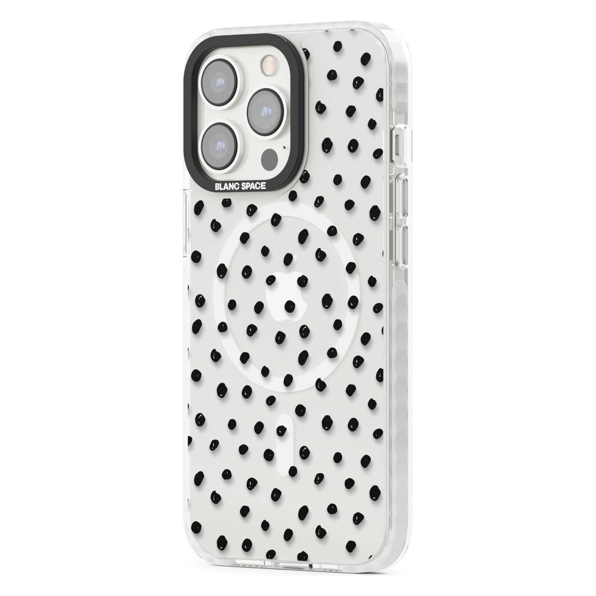 Messy Black Dot Pattern Phone Case iPhone 15 Pro Max / Black Impact Case,iPhone 15 Plus / Black Impact Case,iPhone 15 Pro / Black Impact Case,iPhone 15 / Black Impact Case,iPhone 15 Pro Max / Impact Case,iPhone 15 Plus / Impact Case,iPhone 15 Pro / Impact Case,iPhone 15 / Impact Case,iPhone 15 Pro Max / Magsafe Black Impact Case,iPhone 15 Plus / Magsafe Black Impact Case,iPhone 15 Pro / Magsafe Black Impact Case,iPhone 15 / Magsafe Black Impact Case,iPhone 14 Pro Max / Black Impact Case,iPhone 14 Plus / Bla