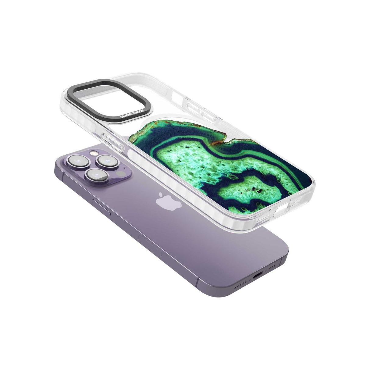 Neon Green & Blue Agate Crystal Transparent Design Phone Case iPhone 15 Pro Max / Black Impact Case,iPhone 15 Plus / Black Impact Case,iPhone 15 Pro / Black Impact Case,iPhone 15 / Black Impact Case,iPhone 15 Pro Max / Impact Case,iPhone 15 Plus / Impact Case,iPhone 15 Pro / Impact Case,iPhone 15 / Impact Case,iPhone 15 Pro Max / Magsafe Black Impact Case,iPhone 15 Plus / Magsafe Black Impact Case,iPhone 15 Pro / Magsafe Black Impact Case,iPhone 15 / Magsafe Black Impact Case,iPhone 14 Pro Max / Black Impac