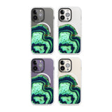 Neon Green & Blue Agate Crystal Transparent Design Phone Case iPhone 15 Pro Max / Black Impact Case,iPhone 15 Plus / Black Impact Case,iPhone 15 Pro / Black Impact Case,iPhone 15 / Black Impact Case,iPhone 15 Pro Max / Impact Case,iPhone 15 Plus / Impact Case,iPhone 15 Pro / Impact Case,iPhone 15 / Impact Case,iPhone 15 Pro Max / Magsafe Black Impact Case,iPhone 15 Plus / Magsafe Black Impact Case,iPhone 15 Pro / Magsafe Black Impact Case,iPhone 15 / Magsafe Black Impact Case,iPhone 14 Pro Max / Black Impac