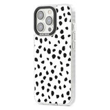 Dalmatian Print Phone Case iPhone 15 Pro Max / Black Impact Case,iPhone 15 Plus / Black Impact Case,iPhone 15 Pro / Black Impact Case,iPhone 15 / Black Impact Case,iPhone 15 Pro Max / Impact Case,iPhone 15 Plus / Impact Case,iPhone 15 Pro / Impact Case,iPhone 15 / Impact Case,iPhone 15 Pro Max / Magsafe Black Impact Case,iPhone 15 Plus / Magsafe Black Impact Case,iPhone 15 Pro / Magsafe Black Impact Case,iPhone 15 / Magsafe Black Impact Case,iPhone 14 Pro Max / Black Impact Case,iPhone 14 Plus / Black Impac