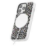 Mixed Pastels Leopard Print - Transparent Phone Case iPhone 15 Pro Max / Black Impact Case,iPhone 15 Plus / Black Impact Case,iPhone 15 Pro / Black Impact Case,iPhone 15 / Black Impact Case,iPhone 15 Pro Max / Impact Case,iPhone 15 Plus / Impact Case,iPhone 15 Pro / Impact Case,iPhone 15 / Impact Case,iPhone 15 Pro Max / Magsafe Black Impact Case,iPhone 15 Plus / Magsafe Black Impact Case,iPhone 15 Pro / Magsafe Black Impact Case,iPhone 15 / Magsafe Black Impact Case,iPhone 14 Pro Max / Black Impact Case,iP