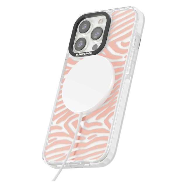 Horizontal Zebra Stripes Transparent Animal Print Phone Case iPhone 15 Pro Max / Black Impact Case,iPhone 15 Plus / Black Impact Case,iPhone 15 Pro / Black Impact Case,iPhone 15 / Black Impact Case,iPhone 15 Pro Max / Impact Case,iPhone 15 Plus / Impact Case,iPhone 15 Pro / Impact Case,iPhone 15 / Impact Case,iPhone 15 Pro Max / Magsafe Black Impact Case,iPhone 15 Plus / Magsafe Black Impact Case,iPhone 15 Pro / Magsafe Black Impact Case,iPhone 15 / Magsafe Black Impact Case,iPhone 14 Pro Max / Black Impact