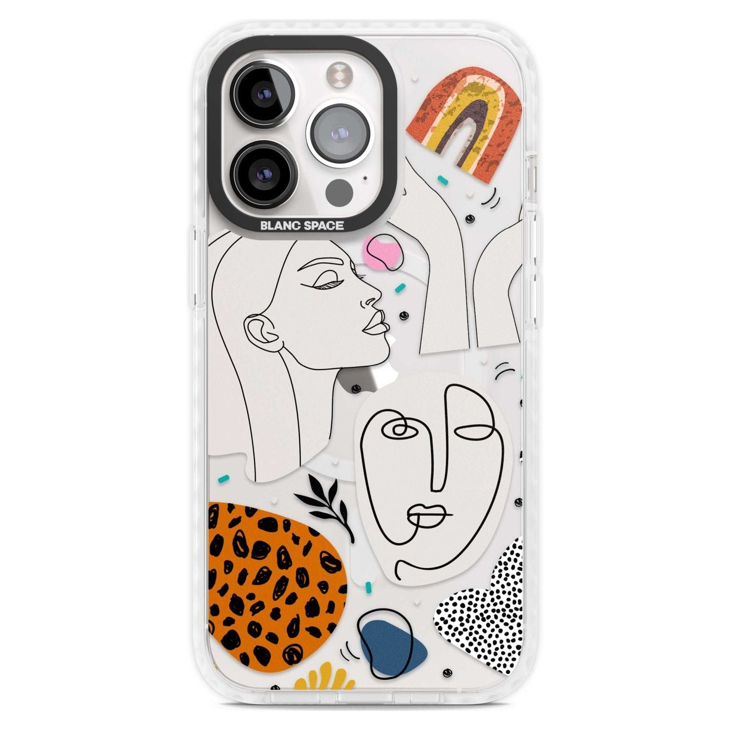 Artistic Expression Scrapbook