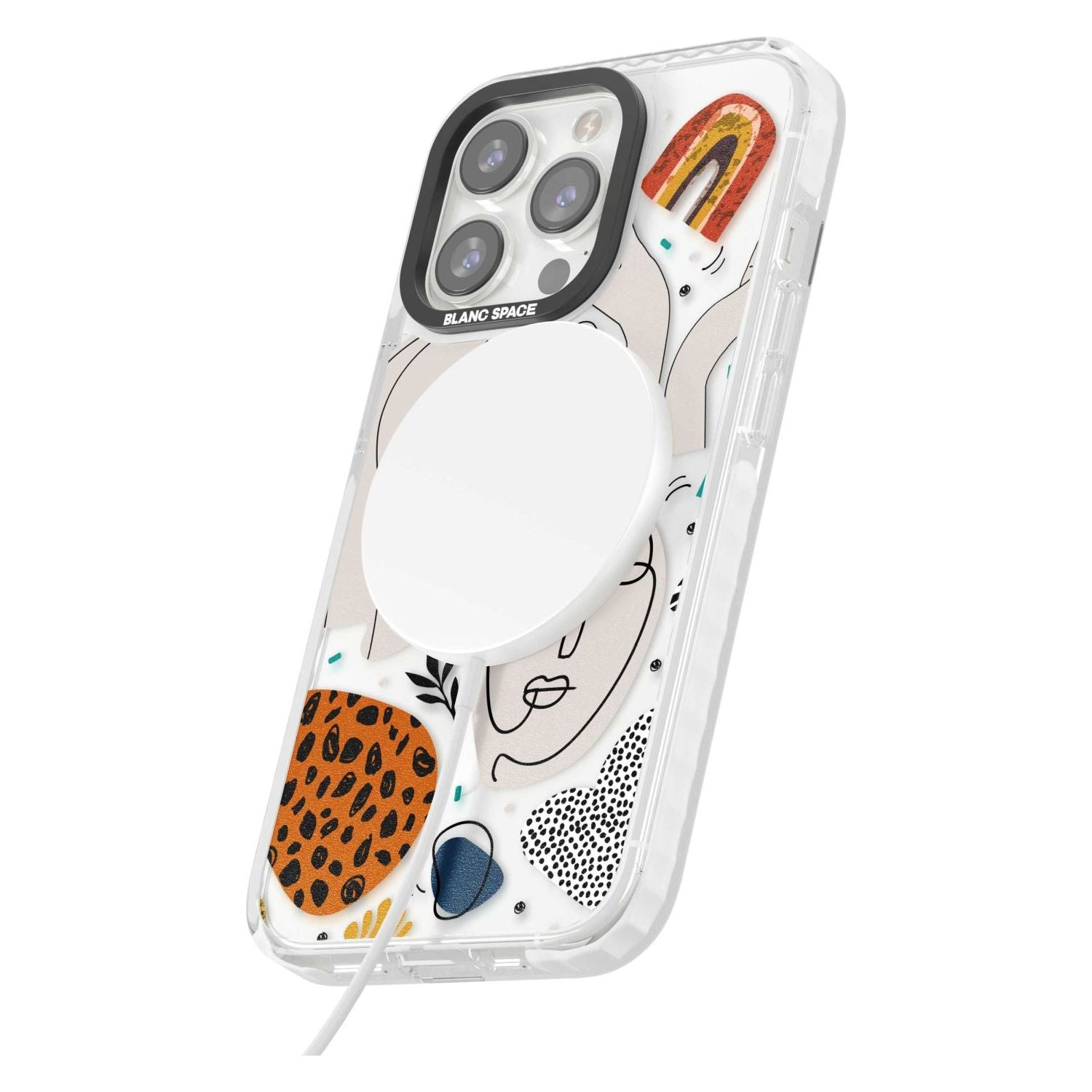 Artistic Expression Scrapbook