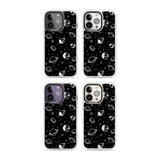 Cosmic Outer Space Design White on Black Phone Case iPhone 15 Pro Max / Black Impact Case,iPhone 15 Plus / Black Impact Case,iPhone 15 Pro / Black Impact Case,iPhone 15 / Black Impact Case,iPhone 15 Pro Max / Impact Case,iPhone 15 Plus / Impact Case,iPhone 15 Pro / Impact Case,iPhone 15 / Impact Case,iPhone 15 Pro Max / Magsafe Black Impact Case,iPhone 15 Plus / Magsafe Black Impact Case,iPhone 15 Pro / Magsafe Black Impact Case,iPhone 15 / Magsafe Black Impact Case,iPhone 14 Pro Max / Black Impact Case,iPh