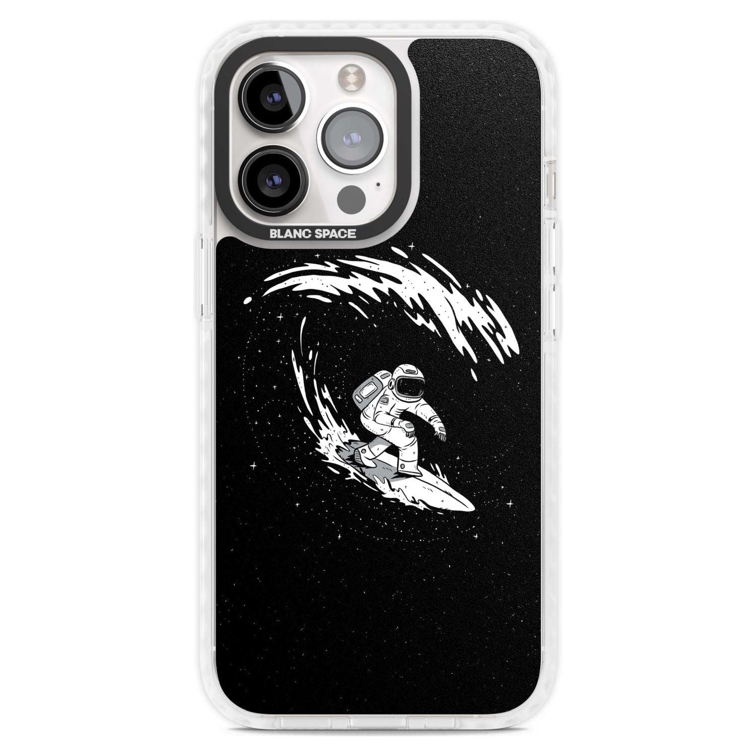 Cosmic Surf