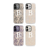 Personalised Subtle Monogram Abstract Floral Custom Phone Case iPhone 15 Pro Max / Black Impact Case,iPhone 15 Plus / Black Impact Case,iPhone 15 Pro / Black Impact Case,iPhone 15 / Black Impact Case,iPhone 15 Pro Max / Impact Case,iPhone 15 Plus / Impact Case,iPhone 15 Pro / Impact Case,iPhone 15 / Impact Case,iPhone 15 Pro Max / Magsafe Black Impact Case,iPhone 15 Plus / Magsafe Black Impact Case,iPhone 15 Pro / Magsafe Black Impact Case,iPhone 15 / Magsafe Black Impact Case,iPhone 14 Pro Max / Black Impa