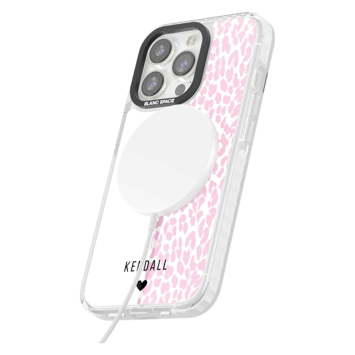 Personalised Pink & White Leopard Spots Custom Phone Case iPhone 15 Pro Max / Black Impact Case,iPhone 15 Plus / Black Impact Case,iPhone 15 Pro / Black Impact Case,iPhone 15 / Black Impact Case,iPhone 15 Pro Max / Impact Case,iPhone 15 Plus / Impact Case,iPhone 15 Pro / Impact Case,iPhone 15 / Impact Case,iPhone 15 Pro Max / Magsafe Black Impact Case,iPhone 15 Plus / Magsafe Black Impact Case,iPhone 15 Pro / Magsafe Black Impact Case,iPhone 15 / Magsafe Black Impact Case,iPhone 14 Pro Max / Black Impact Ca