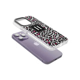 Personalised Pink Monogram Leopard Spots Custom Phone Case iPhone 15 Pro Max / Black Impact Case,iPhone 15 Plus / Black Impact Case,iPhone 15 Pro / Black Impact Case,iPhone 15 / Black Impact Case,iPhone 15 Pro Max / Impact Case,iPhone 15 Plus / Impact Case,iPhone 15 Pro / Impact Case,iPhone 15 / Impact Case,iPhone 15 Pro Max / Magsafe Black Impact Case,iPhone 15 Plus / Magsafe Black Impact Case,iPhone 15 Pro / Magsafe Black Impact Case,iPhone 15 / Magsafe Black Impact Case,iPhone 14 Pro Max / Black Impact C